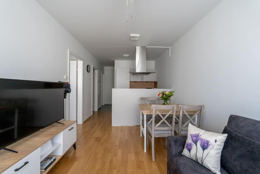 Stylish 1br Escape, Quick By Hm * Wien