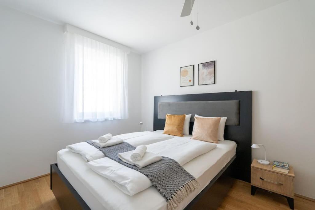 Stylish 1br Escape, Quick By Hm Wien
